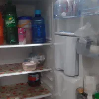 یخچال دوقلو،لباسشویی،اجاق گاز|یخچال و فریزر|خاوران, |دیوار