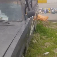 مزدا 1600.مدل 76|خودرو سواری و وانت|گنبد کاووس, |دیوار