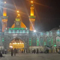 کاروان زیارتی کربلا و نجف (زمینی)|تور و چارتر|تهران, ترمینال جنوب|دیوار