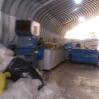 سوله و سازه  پیچ و مهره ایی جهت انبار  وکارخانه