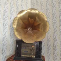 گرامافون فول