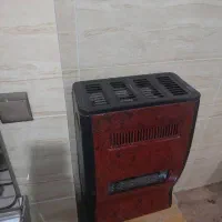 دوعدد بخاری هردو تمیز