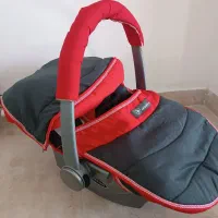 کریر نوزاد