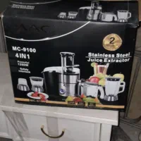 دستگاه چهار کاره