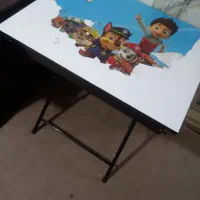 میز تحریر کودک باصندلی قمقمه آب مانتو شلوار مدرسه|لوازم التحریر|یزد, |دیوار