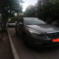 بسترن b50f اتومات|خودرو سواری و وانت|کرمان, |دیوار