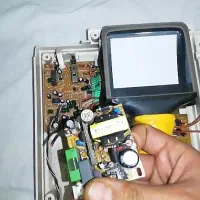 سیم کشی برق منزل دوربین مدار بسته،آیفون، تلفن منزل|خدمات پیشه و مهارت|ابهر, |دیوار