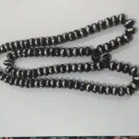 تسبیح قدیمی زیبا|کلکسیون اشیاء عتیقه|بهبهان, |دیوار