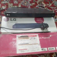 دی وی دی ال جی