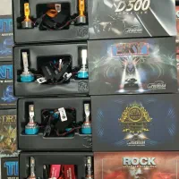 انواع هدلایت قوی و پرنور|قطعات یدکی و لوازم جانبی|تربت جام, مطهری|دیوار