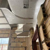 ورق پلی یورتان کانال پیش عایق|مصالح و تجهیزات ساختمان|تهران, سردارجنگل|دیوار