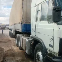 دنگ فنگ تی 300|خودرو سنگین|فولادشهر, سایت صنعتی کاوه|دیوار