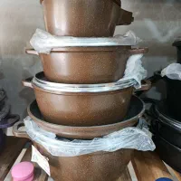 فروش قابلمه چدن