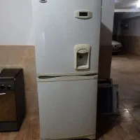 یخچال و گاز