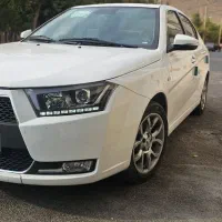 دناپلاس اتوماتیک ۱۴۰۲ مشابه صفر
