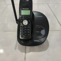 تلفن بیسیم پاناسونیک