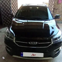 امویام X22 دندهای ساده، مدل ۱۳۹۶