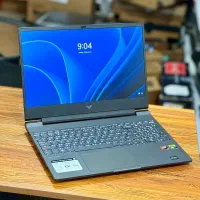 لپتاپ HP VICTUS 15 گرافیک RTX4050