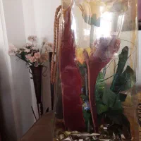 گل افتابگردان مصنوعی|گل مصنوعی|تهران, مجیدیه|دیوار