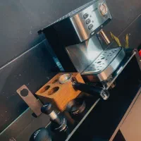 دستگاه اسپرسو