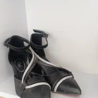 سه جفت کفش مجلسی