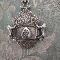 گردنبند کلکسیونی فوقالعاده زیبا|جواهرات|اراک, |دیوار