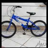 دوچرخه ۱۲ و ۱۶ و 26و20