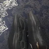 کفش راحتی است وجنس خوب است|کیف، کفش، کمربند|تربت جام, شهید نصرالهی|دیوار