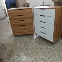 تولدی انواع سرویس خواب عروس و نوزاد و نوجوان|تخت و سرویس خواب|اصفهان, زاجان|دیوار