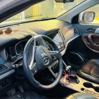 جک s5 1400|خودرو سواری و وانت|تهران, زعفرانیه|دیوار