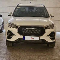 فیدلیتی الیت ۷نفره