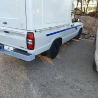 مزدا کارا 2000|خودرو سواری و وانت|اهواز, فاز ۵ پاداد|دیوار