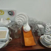 ظروف چینی آرکوپال کریستال  قیمت مناسب شهریاران