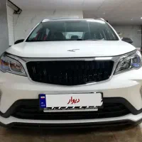 بک (جیلی) ایکس ۳ پرو