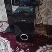 سینما خانواده الجی|سیستم صوتی خانگی|تهران, شهرک ولیعصر شمالی|دیوار