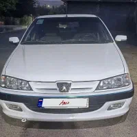 پژو پارس سال مدل 99