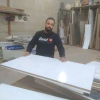 ساخت کابینت کمددیواری تعمیرات سراسر تهران