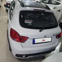 کوییک فول آر اس صفرکیلومتر مدل۴۰۴ برج۱۰