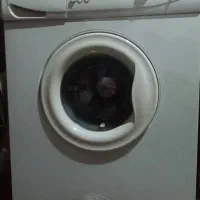 ماشین لباسشویی ۵ کیلویی