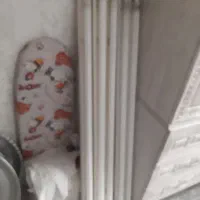 مهتابی دوقولوبالامپ