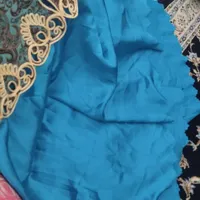 رومیز خاطره ساتن و سنتی