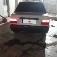 پراید مدل ۹۰