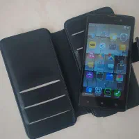 گوشی لنوو a2010 به همراه کیف|موبایل|سهند, |دیوار