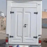 پادرا|خودرو سواری و وانت|شیراز, سفیرشمالی|دیوار
