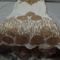 لباس مجلسی نامزدی بلبورون