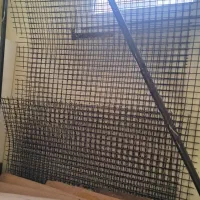 فنس نو|مصالح و تجهیزات ساختمان|مشهد, هنرور|دیوار