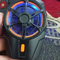 فن خنک کننده موبایل شارژی|لوازم جانبی موبایل و تبلت|اهر, |دیوار