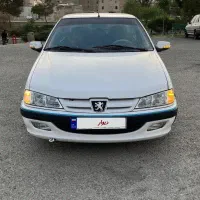 پژو پارس سال مدل ۹۸ بیرنگ خونگی