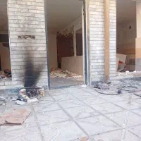 تخریب ساختمان و خاکبرداری|خدمات پیشه و مهارت|مشهد, احمدآباد|دیوار