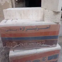 آجر نما تیراژه|مصالح و تجهیزات ساختمان|شهمیرزاد, |دیوار